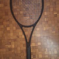 Wilson Pro Staff 97 v13, manico 2