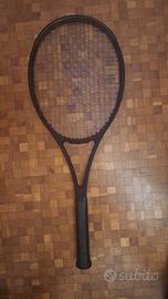 Wilson Pro Staff 97 v13, manico 2