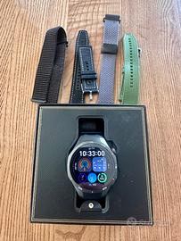 Huawei watch gt 5 pro cinturini extra