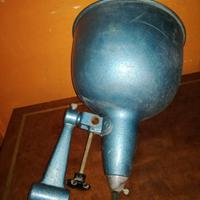 Faro fotografico ALF A.L.F. Firenze piantana