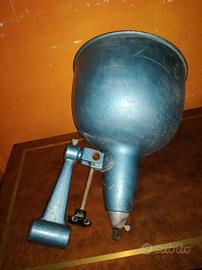 Faro fotografico ALF A.L.F. Firenze piantana