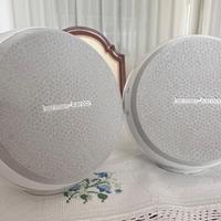 Casse harman karmon nova white