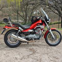 Nevada 750 ie club 2005