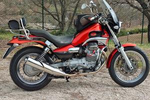 Nevada 750 ie club 2005