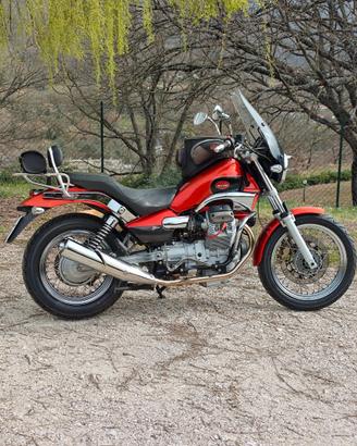 Nevada 750 ie club 2005