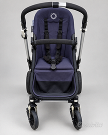 Bugaboo Cameleon completo