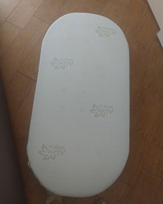 Materasso culla