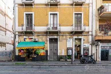 Appartamento - Catania