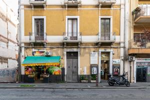 Appartamento - Catania