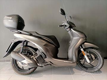 Nuova Qj Motor SQ 16