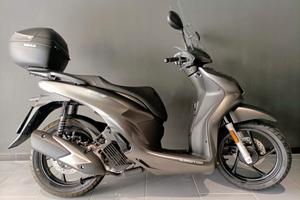 Nuova Qj Motor SQ 16