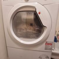 LAVATRICE E ASCIUGATRICE HOOVER