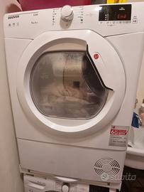 LAVATRICE E ASCIUGATRICE HOOVER