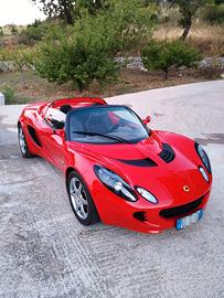 Lotus Elise S2