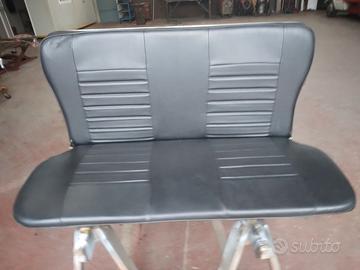 Sedili Renault 4