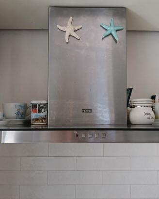 cappa x cucina 