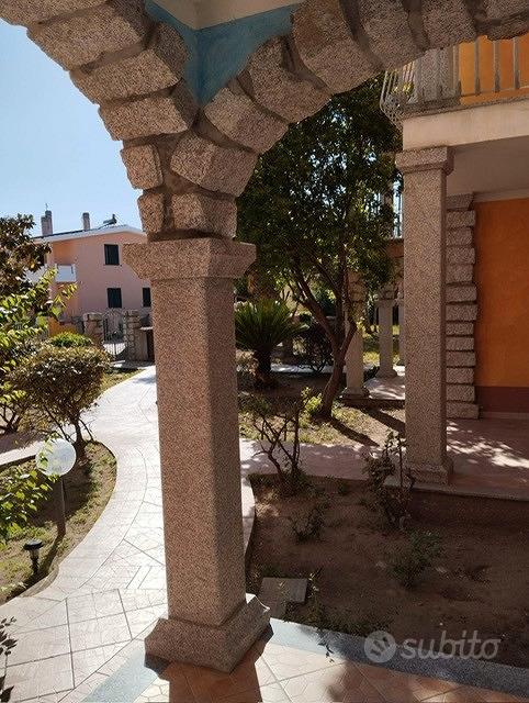 Appartamento – Valledoria, Codaruina, Tàttari/Sassari - Altro