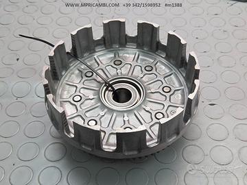 CAMPANA FRIZIONE BETA RR 450 2010 2012 RR-450 2011