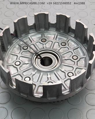 CAMPANA FRIZIONE BETA RR 450 2010 2012 RR-450 2011