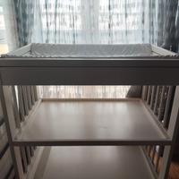 Fasciatoio Ikea