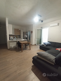 Appartamento trilocale + accessori