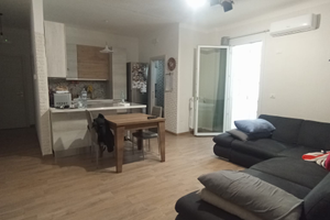 Appartamento trilocale + accessori