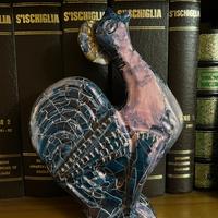 Gallina / Ceramica sarda - Claudio Pulli
