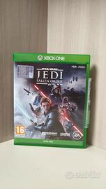 Star Wars: Jedi - Fallen Order