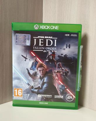 Star Wars: Jedi - Fallen Order