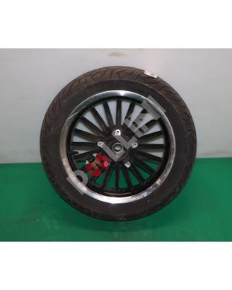 Ruota post. Piaggio (ciclomotori) Beverly 300 2017