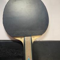 Racchetta tennistavolo TPS ALL ROUND
