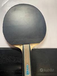 Racchetta tennistavolo TPS ALL ROUND