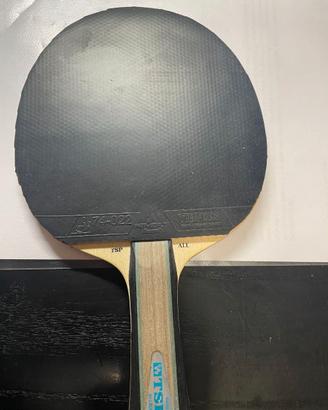 Racchetta tennistavolo TPS ALL ROUND