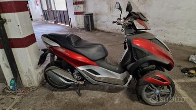Piaggio MP3 300 - 2013 - EURO 3