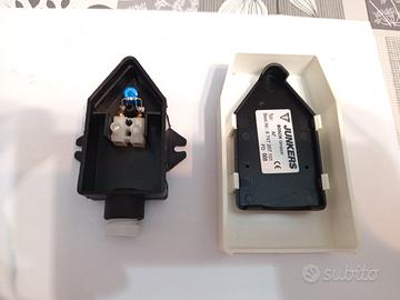 sonda esterna AF