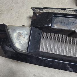 paraurti sportka ford ka