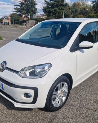 Vw up 1.0 75cv 5p 93 mila km *PROMO*