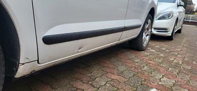 Peugeot 3008 1.6 hdi 115cv style