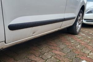 Peugeot 3008 1.6 hdi 115cv style