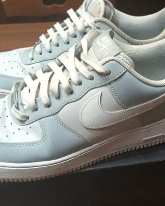 Nike Air Force 1 '07 LV8 Wolf Grey/Vast Grey/Bianc