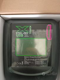 CARICABATTERIE X-PEAK