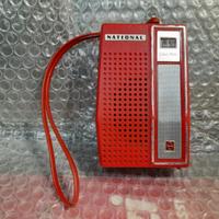 National transistor