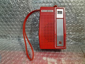 National transistor