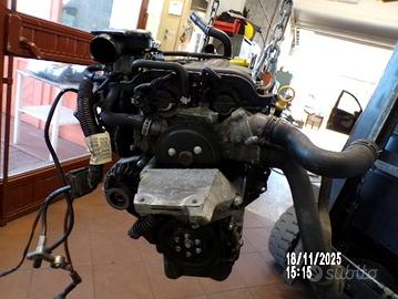 MOTORE PER OPEL CORSA C 1.0 BENZINA ANNO 2001