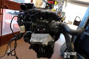 MOTORE PER OPEL CORSA C 1.0 BENZINA ANNO 2001