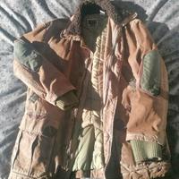 Giacca Uomo 3/4 taglia L