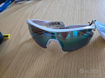 occhiali bicicletta Kayan