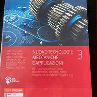 9788836007721 nuovo tecnologie meccaniche 3