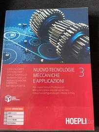 9788836007721 nuovo tecnologie meccaniche 3