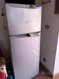 Frigorifero Doppiaporta Hotpoint Ariston Classe A+